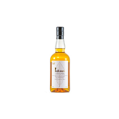 Ichiro's Malt & Grain Japanese Blended whisky 700ml - World Of Whisky