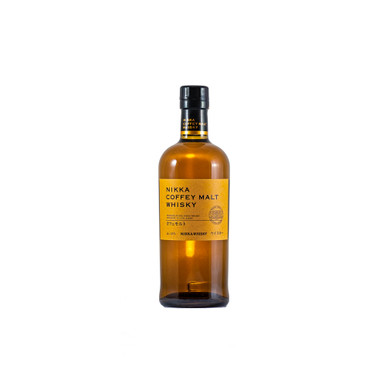 Nikka Coffey Malt whisky 700ml - World Of Whisky
