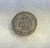 1898 Barber Dime