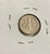 1954 Roosevelt Dime