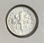 1961 Roosevelt Dime