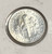 1964 Roosevelt Dime