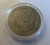 Morgan Silver Dollar (Worn-No Date)