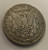 1890 Morgan Silver Dollar