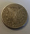 1900 Morgan Silver Dollar