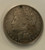 1921 Morgan Silver Dollar