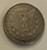 1921 Morgan Silver Dollar