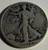 1944 Walking Liberty Half Dollar