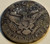 1912 Barber Half Dollar
