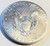 1 oz. Silver American Eagle (2017)