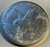 1 oz. Silver American Eagle (2024)