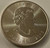 1 oz. Silver Maple Leaf (2016)