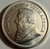 1 oz. Silver Krugerrand (2021)