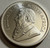 1 oz. Silver Krugerrand (2022)
