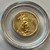 1/10th oz. Gold American Eagle (2012)