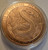 5 oz. Copper Year of the Snake (2025)