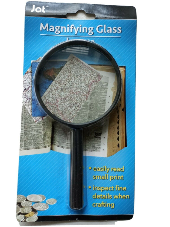 Magnifying Glass