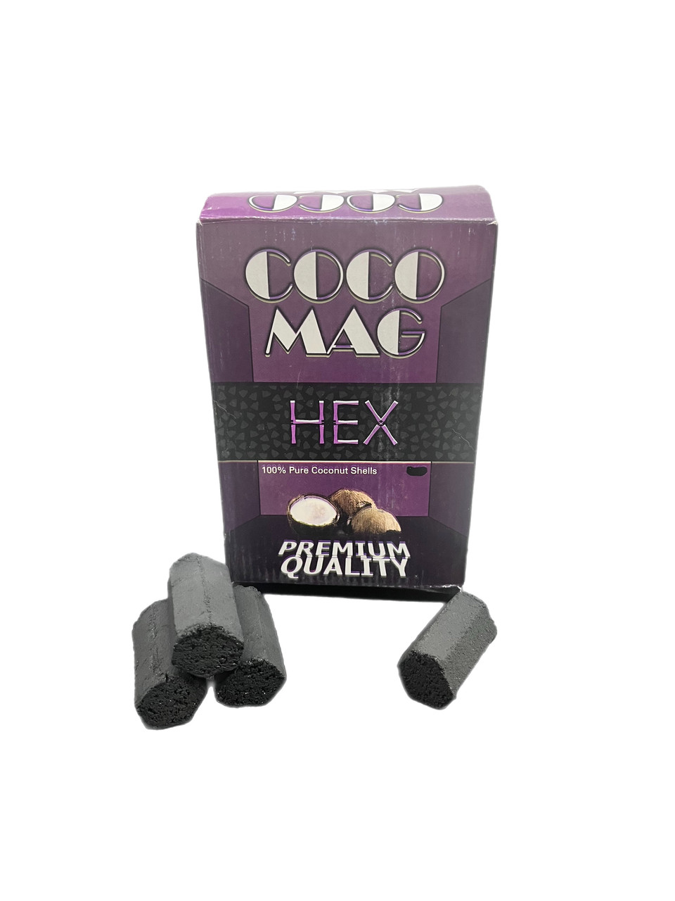 Coco Mag Hex