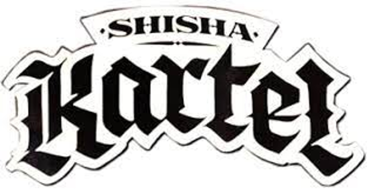Kartel Hookah Shisha Tobacco Kilo Mix & Match (5X200G)