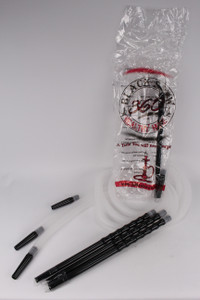 360 Disposable Hose.