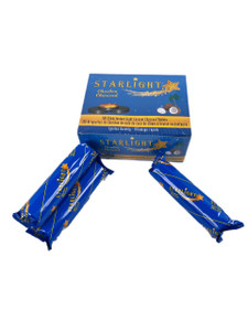 Starlight Coconut Charcoal 35mm