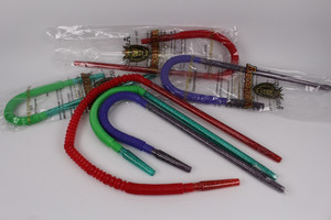 Ascension Zig-Zag Disposable Hose