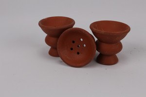 Mini Clay Bowl