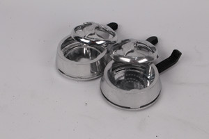 Heat Management Lotus