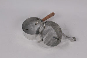 Heat Management Syrian