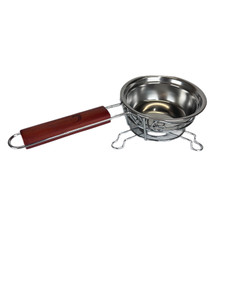 Mini Phoenix Charcoal Holder