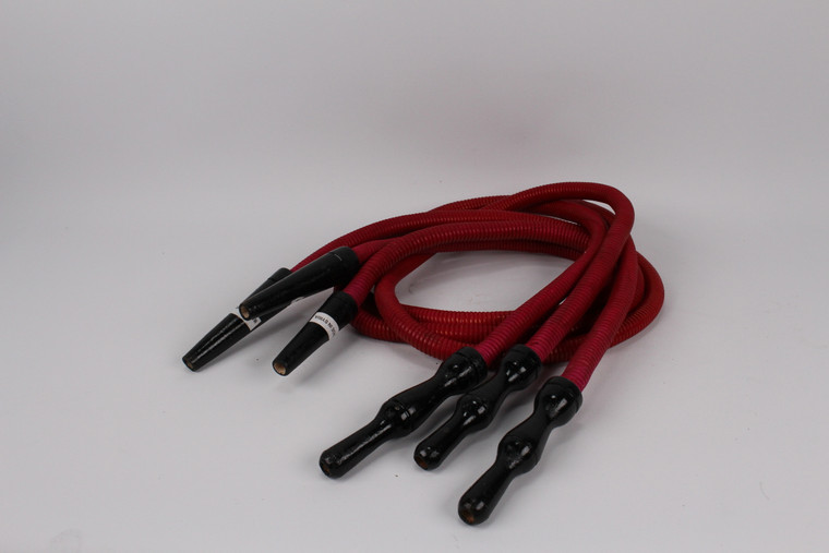 Ajami leather Hose