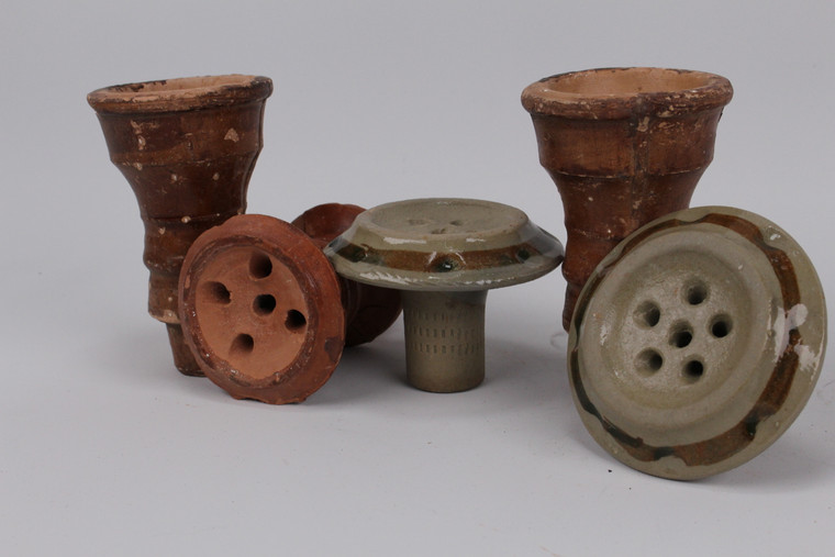 Ajami Bowls