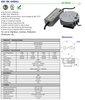 VEC-RK-45WA1 45 watt Retrofit Kit to Replace 100 w H.I.D.