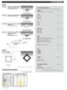  5” Square LED Recessed Commercial Downlight