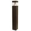 Best Lighting Round and Square Bollard Lights