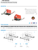 Fire Resistant Recessed Housing