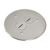 • Ф5-1/2” (Ф140mm)
• Model Number: 975516-SS