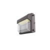 WP16 Full Panel Wall pack 60W-Ajdustable Wattage and CCT