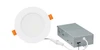 5CCT Slim Round Downlight