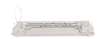 Recessed LED Emergency Light