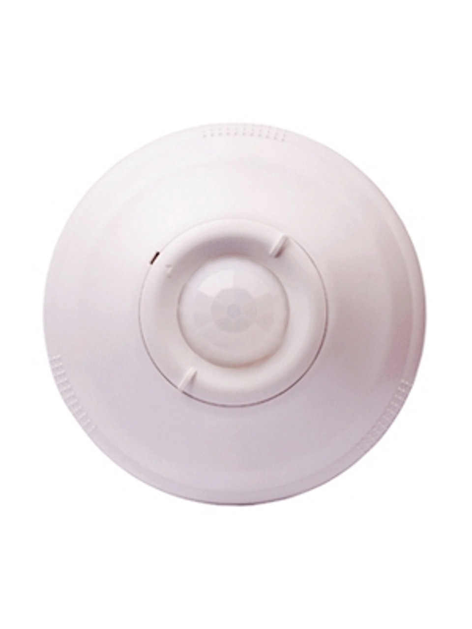 Features
• Passive Infrared (PIR) Technology
• Replaces a standard light or fan single-pole switch
• Automatic ON /OFF operation
• Neutral required
• Adjustable time delay from 15secs~30mins
• Works with most common lighting types
• California Title 24 compliant
• Two years warranty

Parameters
• Voltage:120/277VAC, 60Hz
• Coverage: 360°, max.450 ft2
• Load requirements:0-800W/0-1200W Incandescent, fluorescent, indicate LED lamp, compact fluorescent(CFL), magnetic low-voltage(MLV) and electronic low-voltage(ELV)

Standards and Certifications
• UL & CUL Listed.
• ISO9001 registered manufacturing facility