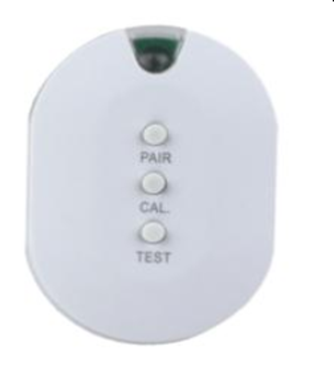 wireless daylight sensor