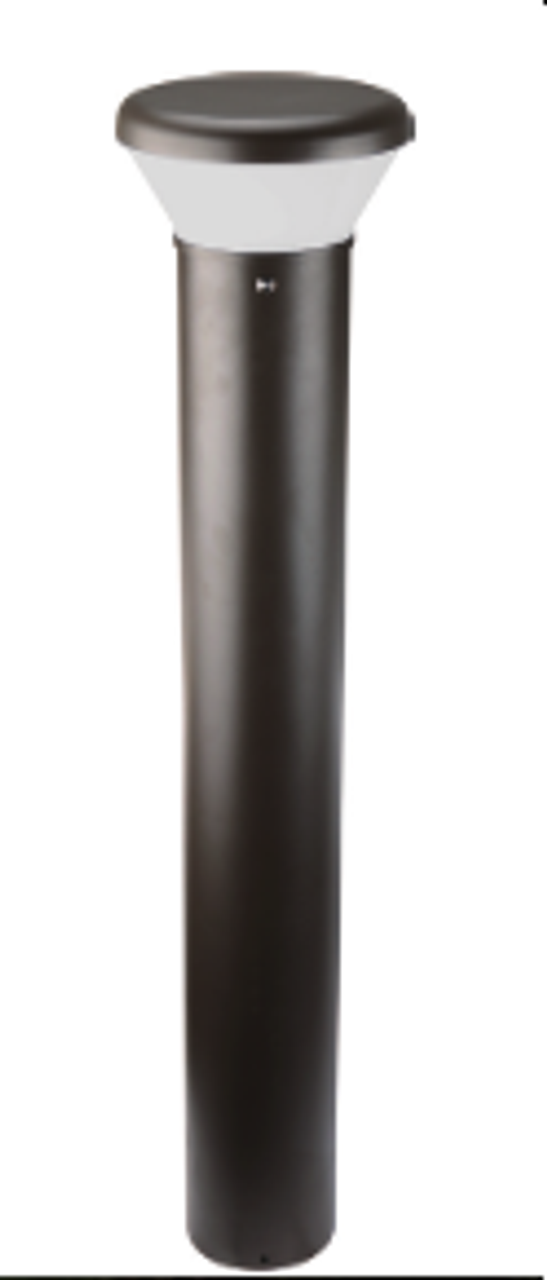 Stylish LED Round Bollard LIght