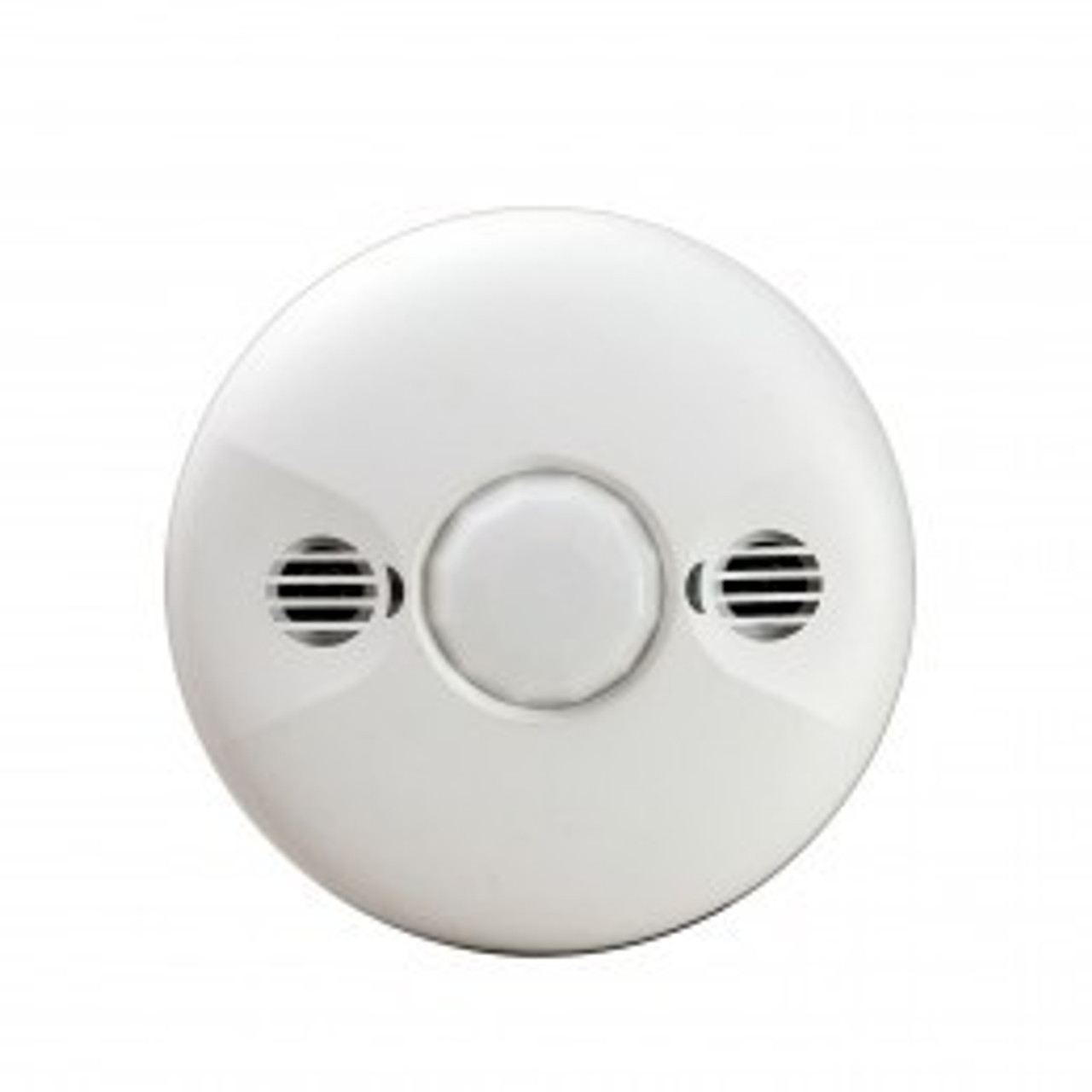 The MDC-50V 360° Dual-Technology Ceiling Mount Sensor combines advanced passive infrared (PIR) and ultrasonic technologies into one unit. The combined technologies help to avoid false triggering. Selectable operating modes allow the sensor to turn a load on, and hold it on as long as either or both technologies detect occupancy. After no movement is detected for the selected time delay, the lights switch off.

Multi-Technology

PIR & Ultrasonic

Line Voltage