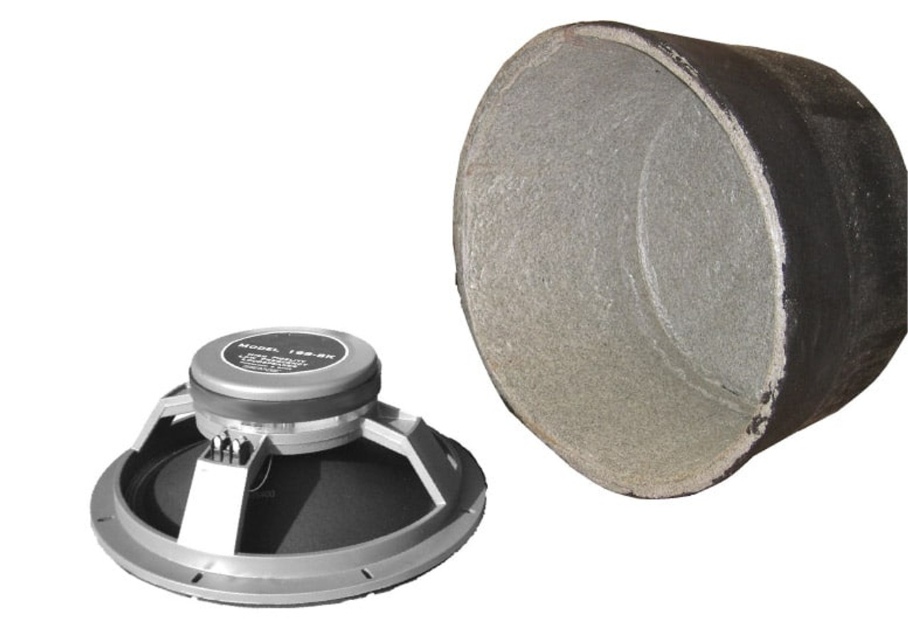 FF109 - FRSC XL Fire Rated Speaker Cover THE HIGH EXPANSION AND INSULATING PROPERTIES OF THE COVER ENSURES THAT BOTH, FLAME SPREAD AND HEAT TRANSMISSION, ARE STOPPED FOR 60 MINUTES.  GET A QUOTE