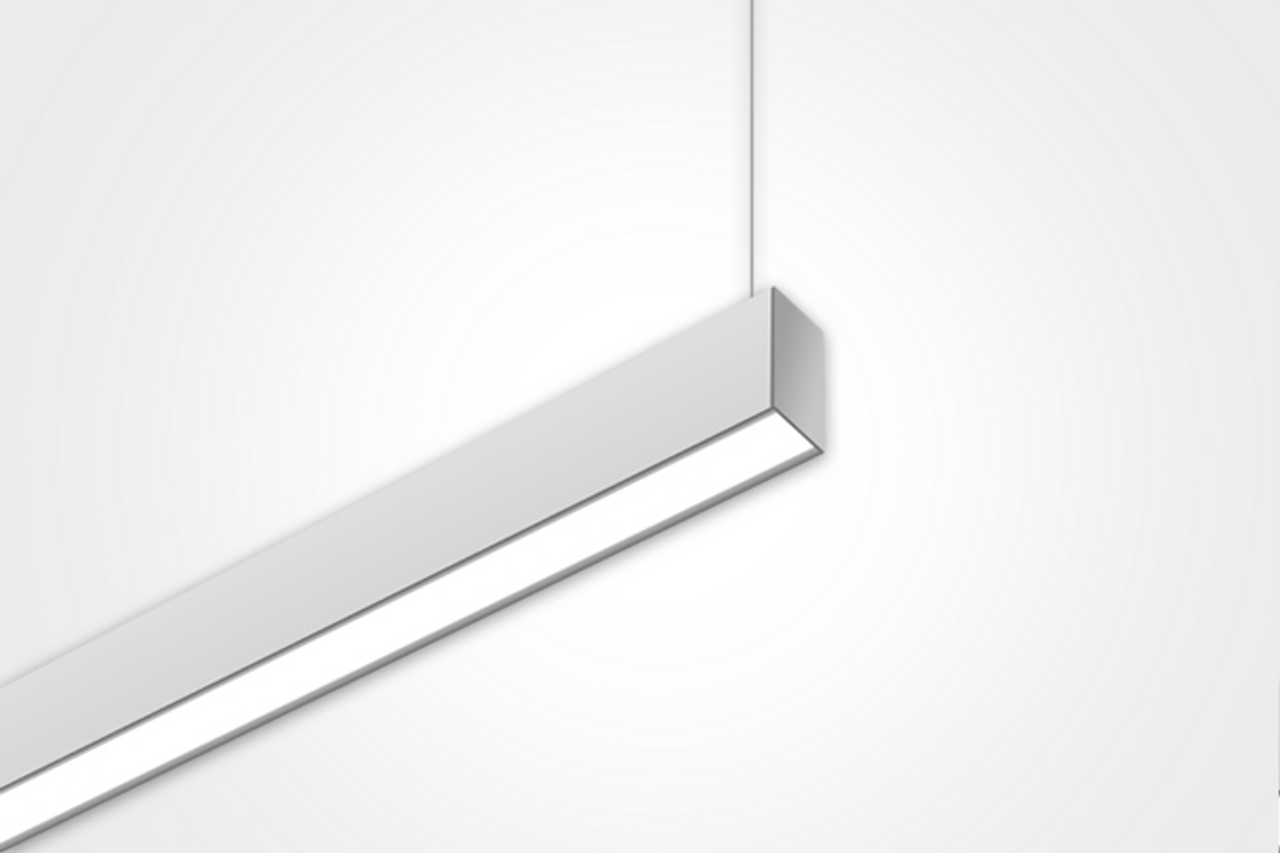 VZE 1.3 Inch Linear Pendant/Surface Mount/Wall Mount fixture