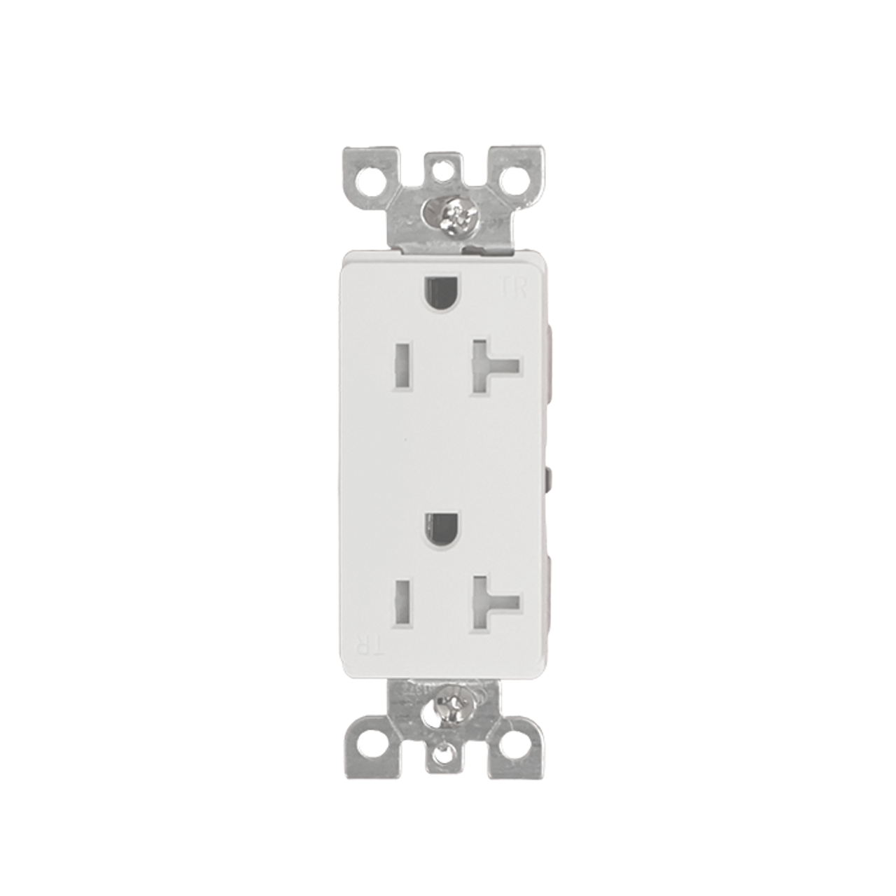 20A Outlet
