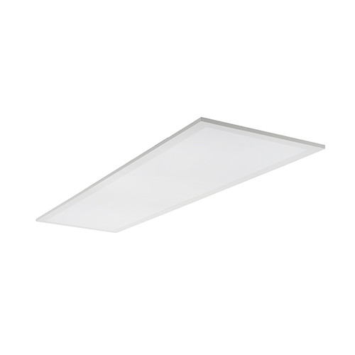 ▪ Field selectable 3500k (warm/neutral white), 4000k (neutral white), & 5000k (cool white) color temperatures.*
▪ Long-life LEDs provide 144,000 hours of operation with at least 70% of initial lumen output (L70), and 44,000 hours with at least 90% of initial lumen output (L90).**
▪ Selectable lumen outputs range from 2,600 to 4,000 nominal lumens.*
▪ Uniform illumination with no visible LED pixilation.
▪ Universal 120-277 AC voltage (50-60Hz) is standard.