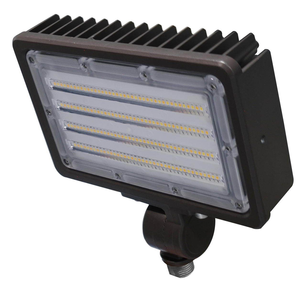 MULTI-PURPOSE LED AREA LIGHT