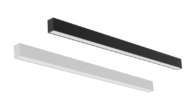 LED Architectural Linear Light